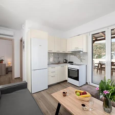 Apartamento E.berdufi Sea View *
