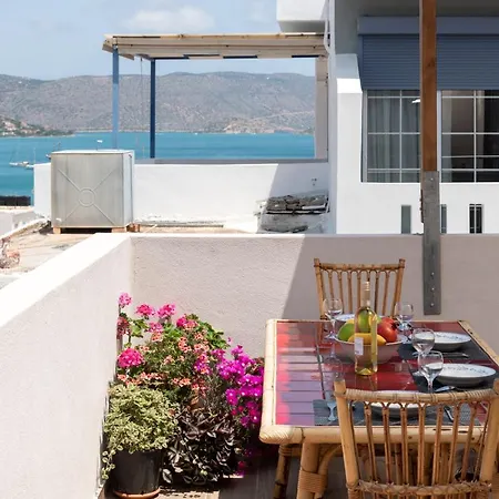 E.berdufi Sea View *