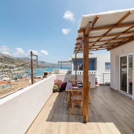 E.berdufi Sea View Apartman *