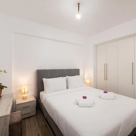 Apartman E.berdufi Sea View *