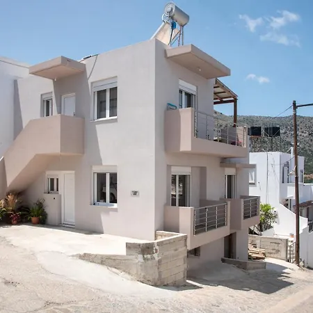 E.berdufi Sea View Apartman *
